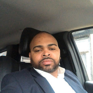 Meet your Posher, Winston